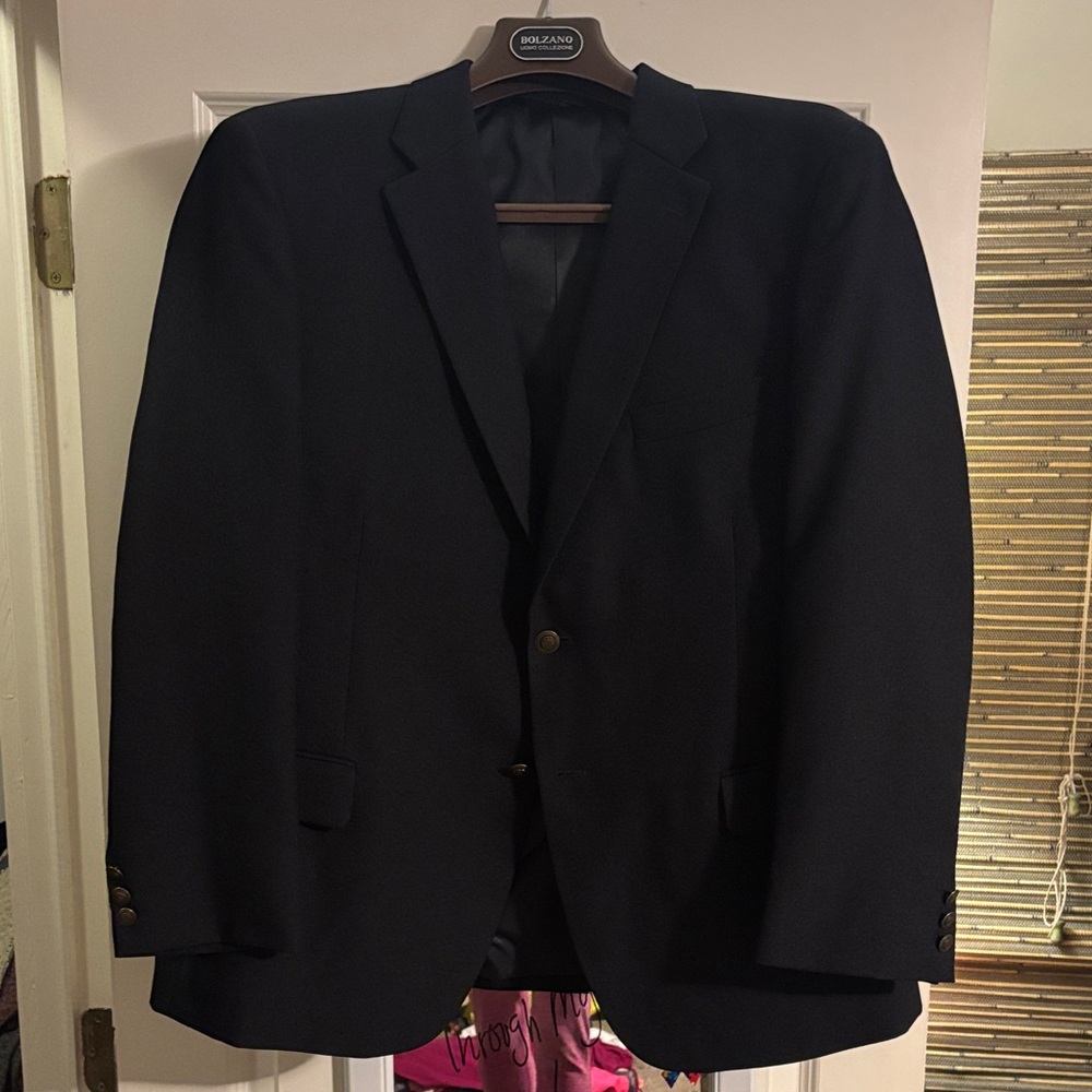 Men’s Bolzano Blazer